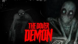 Scary Stories: The Dover Demon