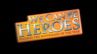 We Can Be Heroes OFFICIAL TRAILER