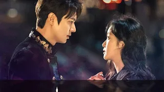 Stay With Me - Lee Min Ho 🧡 Kim Go Eun