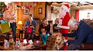 Hallmark Christmas Movie 2016 - Hallmark Christmas With Tucker (2016) - Lifetime Movies TV 2016☆