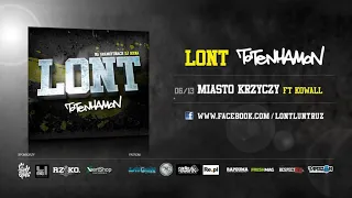 LONT - "ToTenHamOn" (cała płyta)