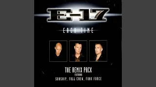 Each Time (Radio Edit)