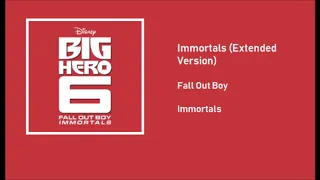 Fall Out Boy - Immortals (Extended Version)