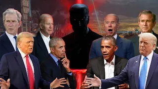 The Presidential Zomboys: Parallel Peril Part One