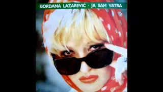 Gordana Lazarevic - Svilen konac - (Audio 1994) HD