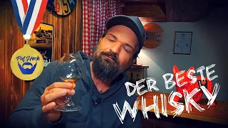 Der beste Whisky!