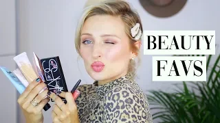 Beauty Favoriten im August | OlesjasWelt