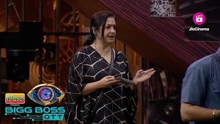 Bigg Boss OTT 2 | Did Abhishek Just Irk Pooja Bhatt?