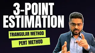 Three Point Estimation Technique I How to use Triangular and PERT Method in project management