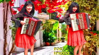 Medley MARINA - #polka, #accordion, #folk