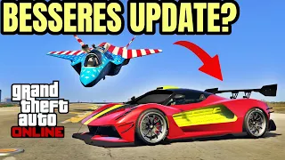 GTA Online Update : Was ist besser? - GTA 5 Online Deutsch