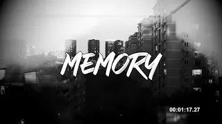 "Memory" - 90s OLD SCHOOL HIP HOP BEAT BOOM BAP INSTRUMENTAL