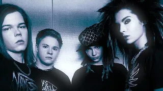 Tokio hotel compilation of  the best edits :D