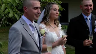 Alexandra és Zoltán esküvő 2022 Bugac(polgári)
