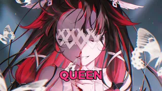 Loren Gray - Queen [Nightcore]