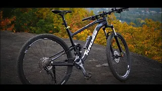 Kross Earth 1.0 (2020) - Bikeporn