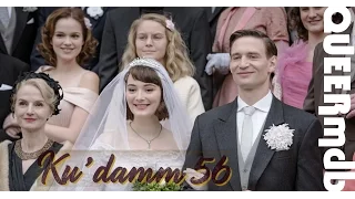 Ku'Damm 56 (TV-Film 2016) -- schwul, Homophobie [Full-HD-Teaser]
