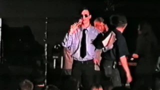 Burträskfestivalen 1999 (VHS)