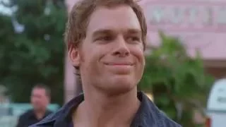 Dexter Morgan - Desire