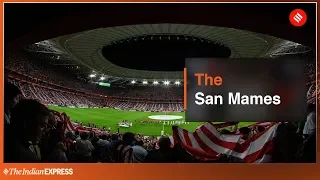 La Liga Stadiums: Athletic Bilbao's San Mames is La Liga's cathedral
