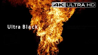 4K HDR 60FPS | Samsung  Introducing Quantum Dot Display | 4K Demo