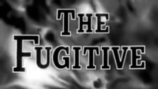 EL FUGITIVO  - SERIE DE TV ( INTRO EN ESPAÑOL LATINO )