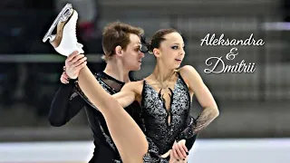 Aleksandra Boikova & Dmitrii Kozlovskii • Coming Home