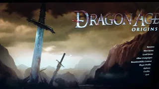 Let's play Dragon Age Origins part 35 No commentary