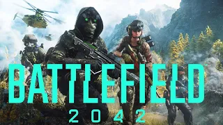 NUEVO Battlefield 2042  Development Update  August 2022