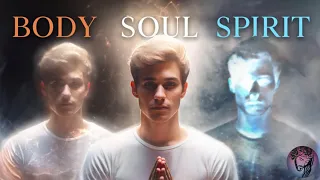 "Body, Soul & Spirit" SIMPLY Explained How You Interact with the Spiritual Realm || Eva. David Diga