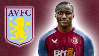 MOUSSA DIABY | Welcome To Aston Villa 2023 🟣🔵 Unreal Speed Goals & Skills (HD)