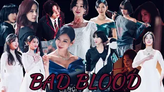 | Penthouse S-2 || Bad Blood || Penthouse Ladies | Multifemale | Kdrama | (fmv)