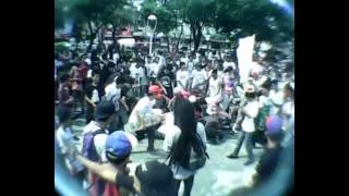 go skateboarding day 2013 - cebu city