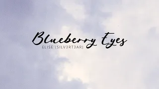 (Cover) MAX - Blueberry Eyes ft. SUGA | Elise (Silv3rT3ar)