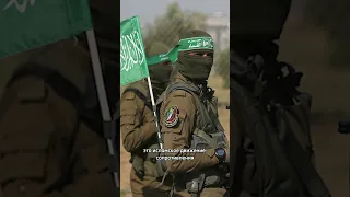 Израиль и Палестина. Полный выпуск про конфликт в Секторе Газа на канале.
