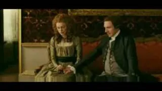 The Duchess-Theatrical Trailer