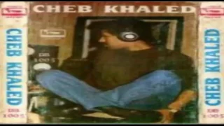 SOUVENIR CHEB KHALED ALBOUM KIFACHE NENSA SOUAD