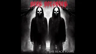 Dead Deceased - The Black Flame (Single)