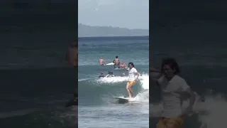 Ft. Harrison Roach & Husni Ridhwan | RAW DAYS | Batukaras, Indonesia