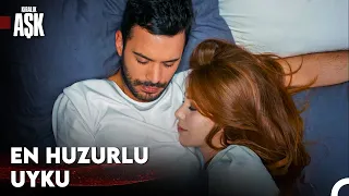 Ömer ve Defne Geceyi Beraber Geçirdi - Kiralık Aşk