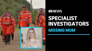 More detectives join investigation into Ballarat mother Samantha Murphy's disappearance - ABC News