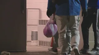 Denver Rescue Mission helping migrants, now up to about 150