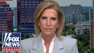 Laura Ingraham: NY v Trump prosecutors are 'trying to make a dead dog bark'