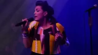 Caro Emerald - Liquid Lunch @ 013 Tilburg 2015