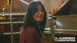 Sharon Van Etten: If My Love Could Kill | Alzheimer’s Association