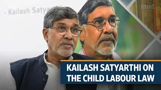 Kailash Satyarthi: The child rights champion
