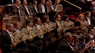 Mahler’s 3rd Symphony, Horns Soli Opening