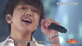 AAA 西島隆弘 (Nissy)集   名singerチャンネル