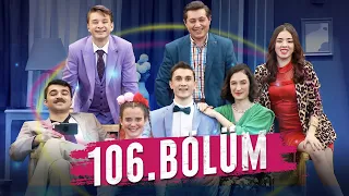 Çok Güzel Hareketler 2 - 106.Bölüm