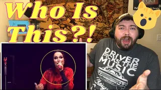 First Time Hearing Nightwish! {Hillbilly Reacts!} Nightwish - Ghost Love Score (LIVE)